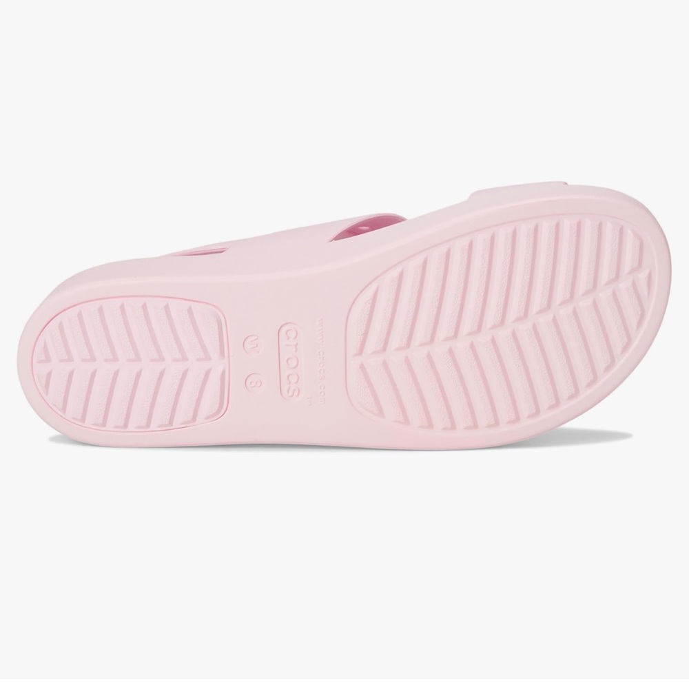 CROCS & JIBBITS SANDALS - Picture 8 of 16